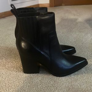 Marc fisher boots new